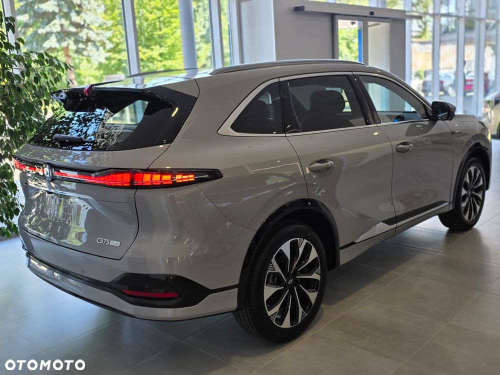 Changan CS75 Plus - 6
