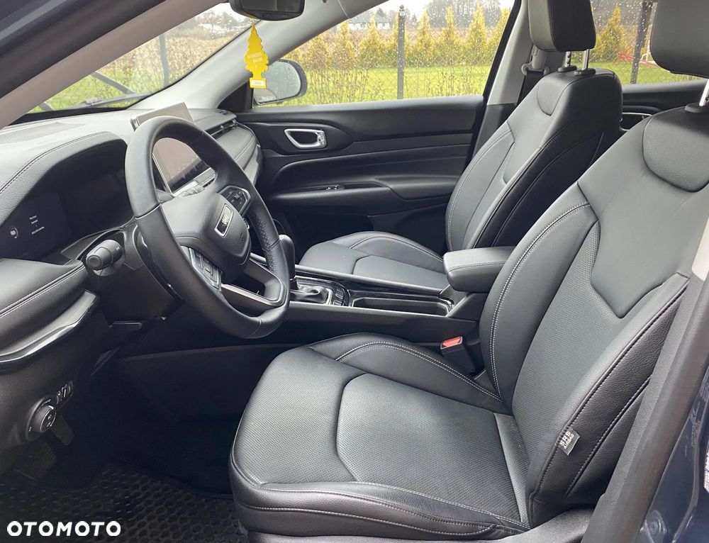 Jeep Compass 1.5 T4 mHEV Summit FWD S&S DCT - 14