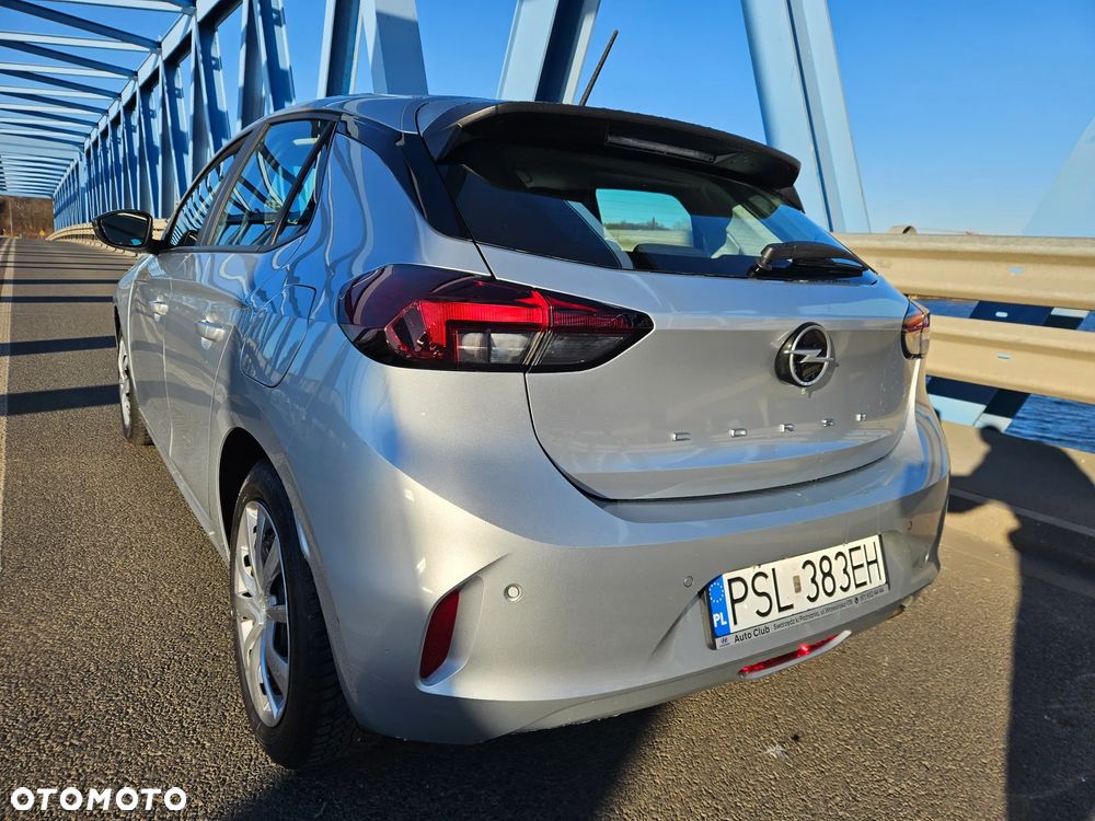 Opel Corsa 1.2 Start/Stop Edition - 14
