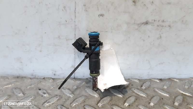 INJETOR CHEVROLET CRUZE 1.6 113CV 1598CC - 1