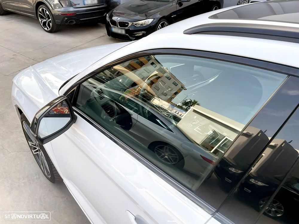 Audi SQ5 3.0 TFSI quattro tiptronic - 60