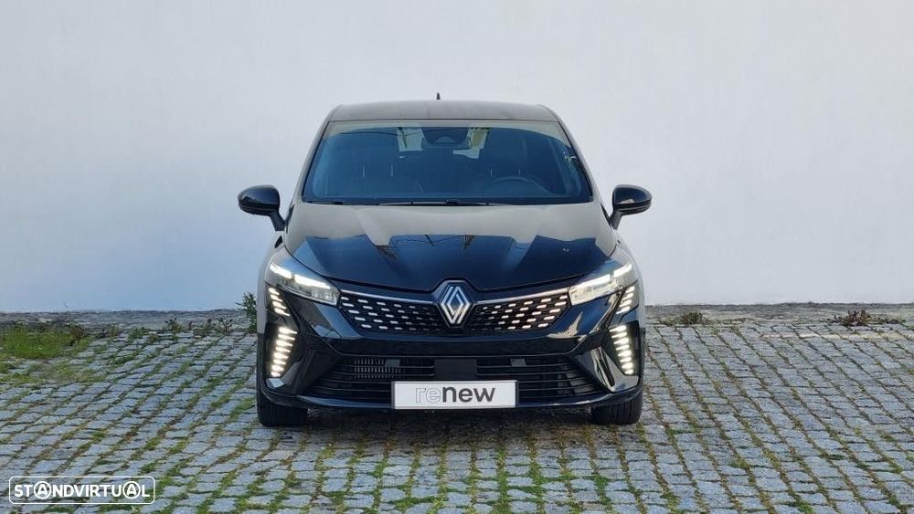 Renault Clio 1.0 TCe Techno Bi-Fuel - 2