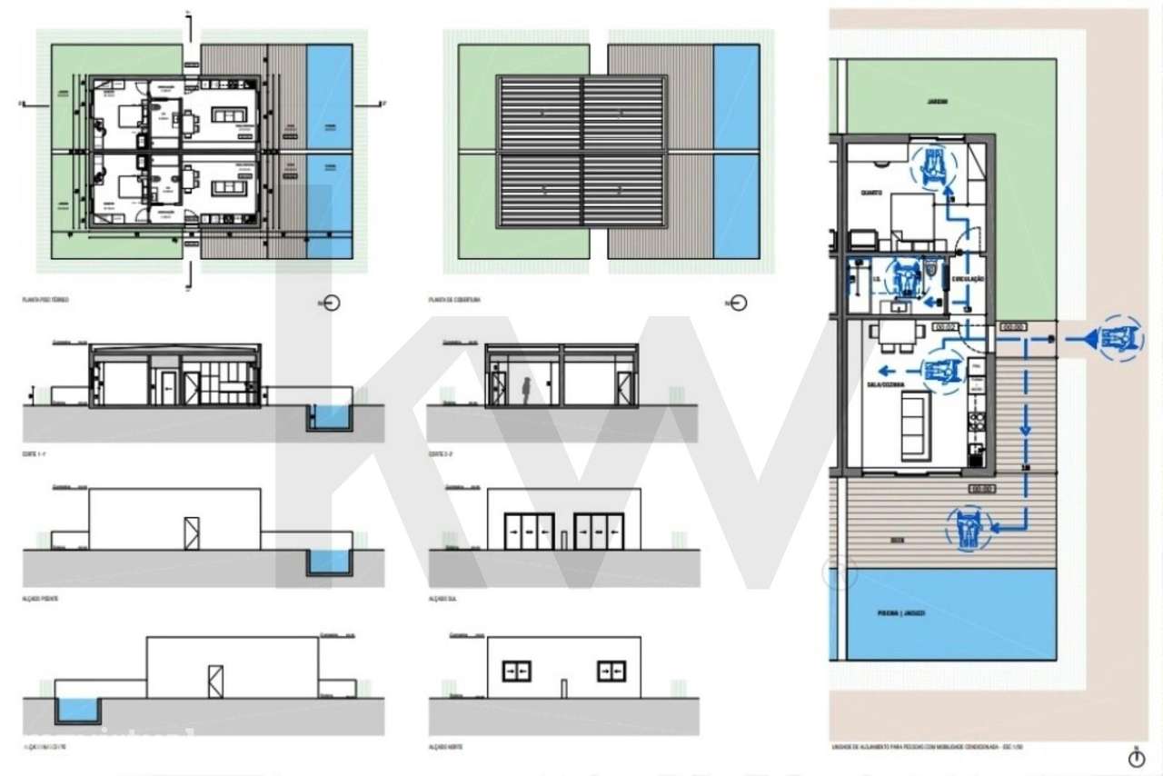 Terreno para Empreendimento Turístico | Ericeira | 18.180 m2 | PIP em - Grande imagem: 3/11