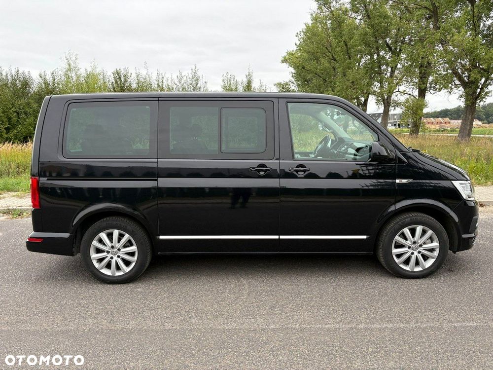 Volkswagen Multivan 2.0 BiTDI L1 Highline 4Motion DSG - 7