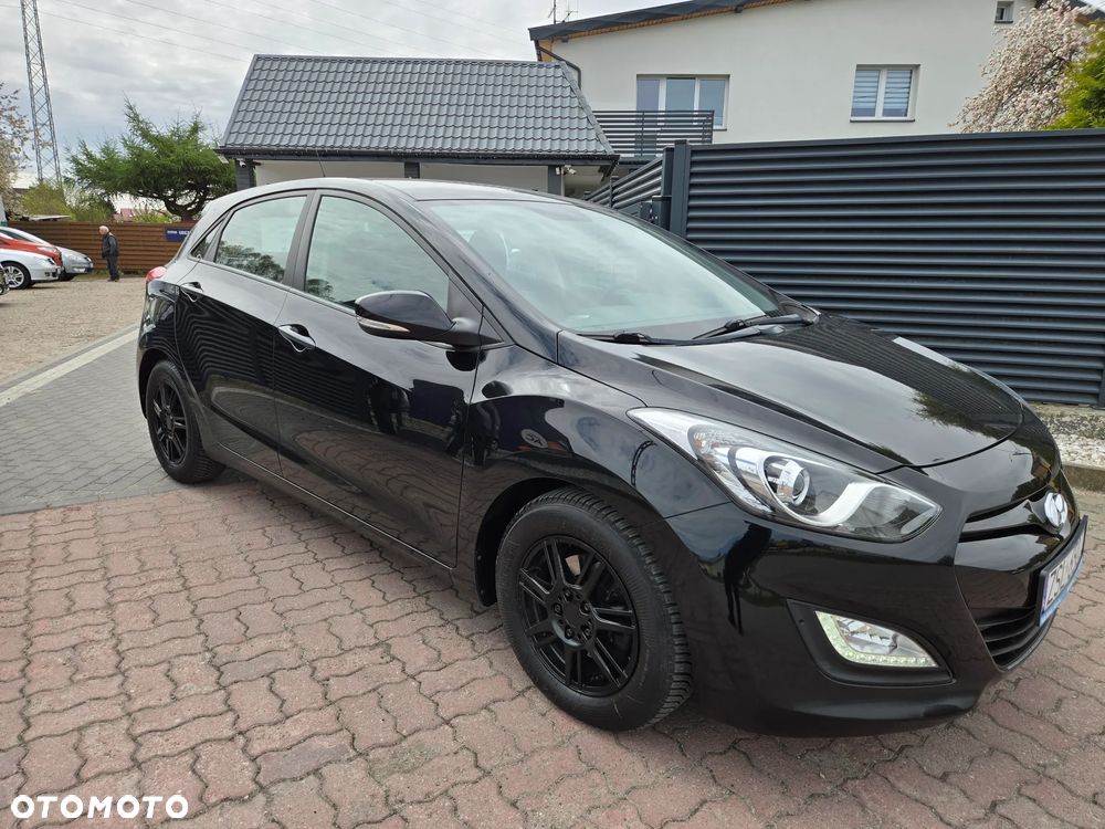 Hyundai i30 - 5