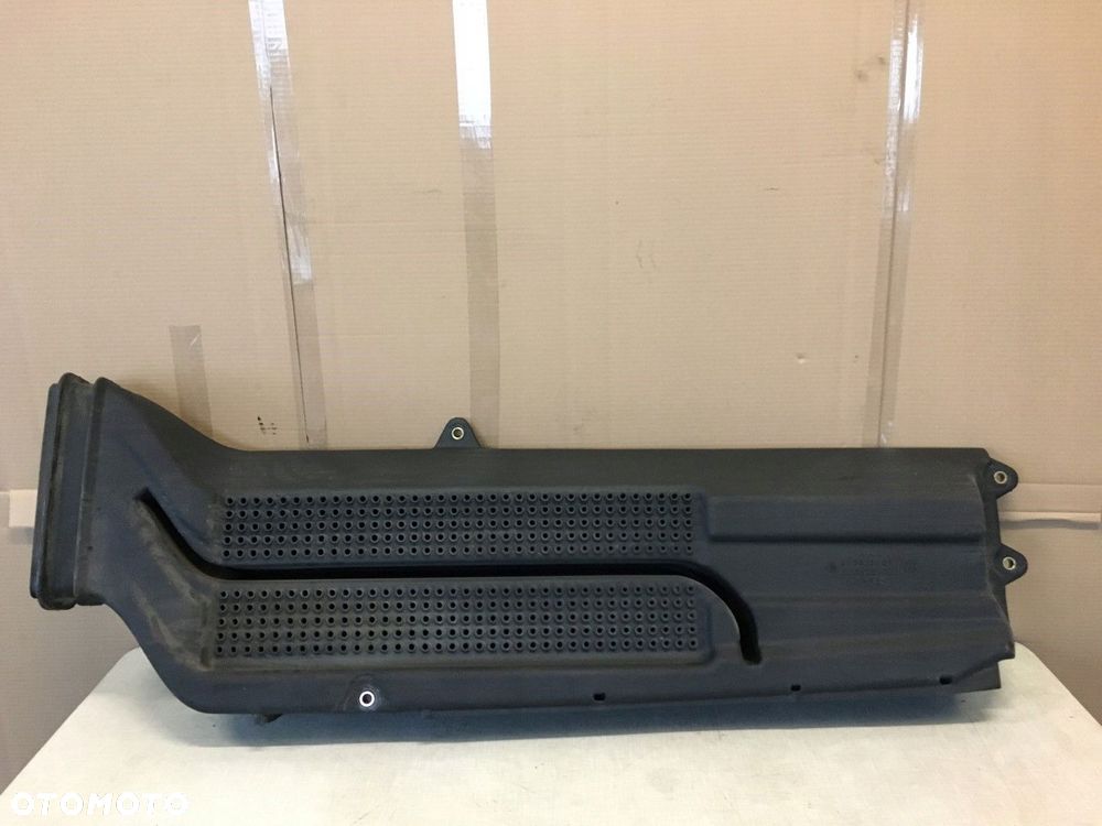 man tgx tgs tgl komin dolot powietrza 81082010517 - 1