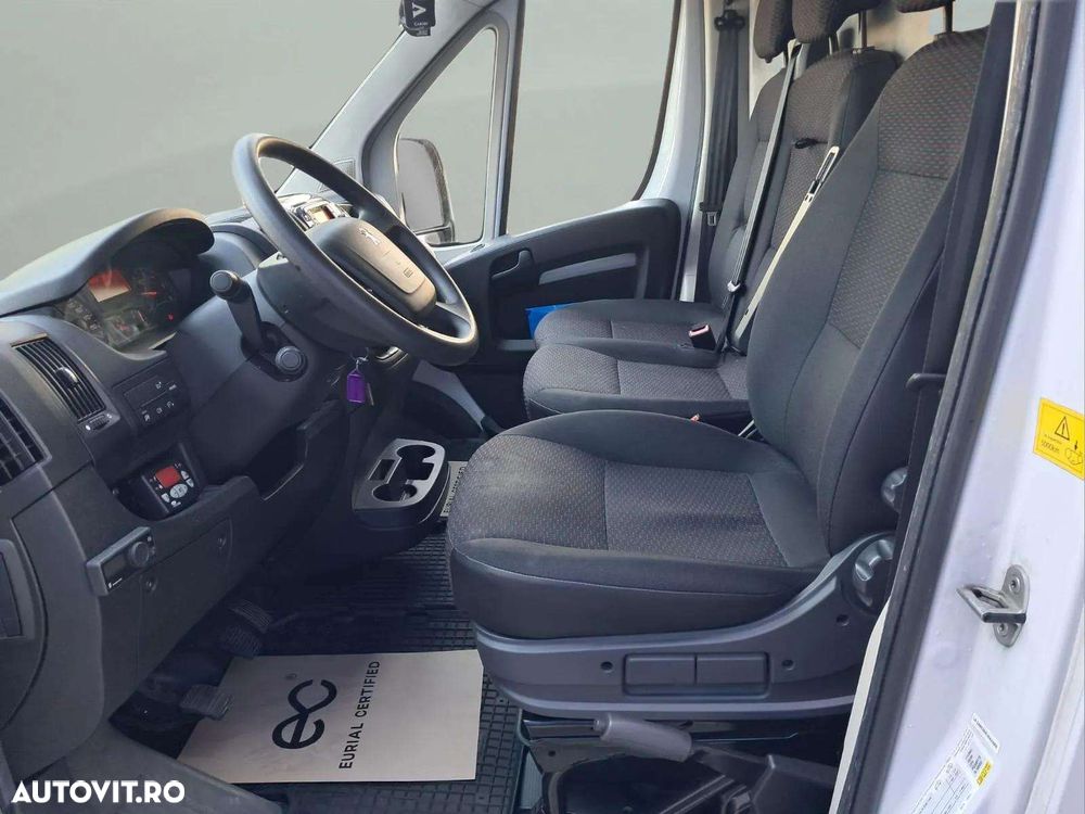 Peugeot Boxer 2.2 HDI 140 CP L4H3 Frigorific - 8