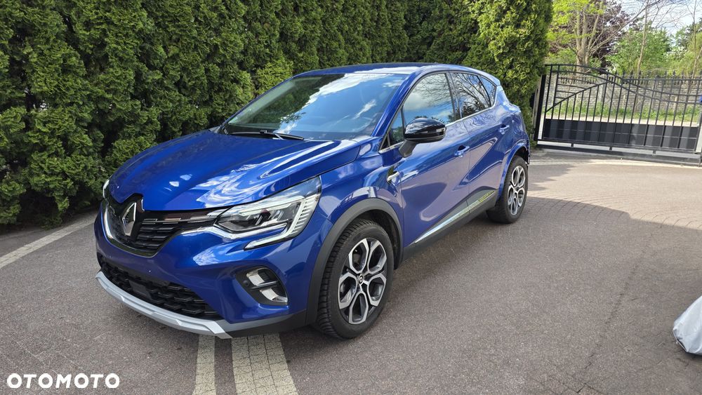 Renault Captur TCe 90 INTENS - 1