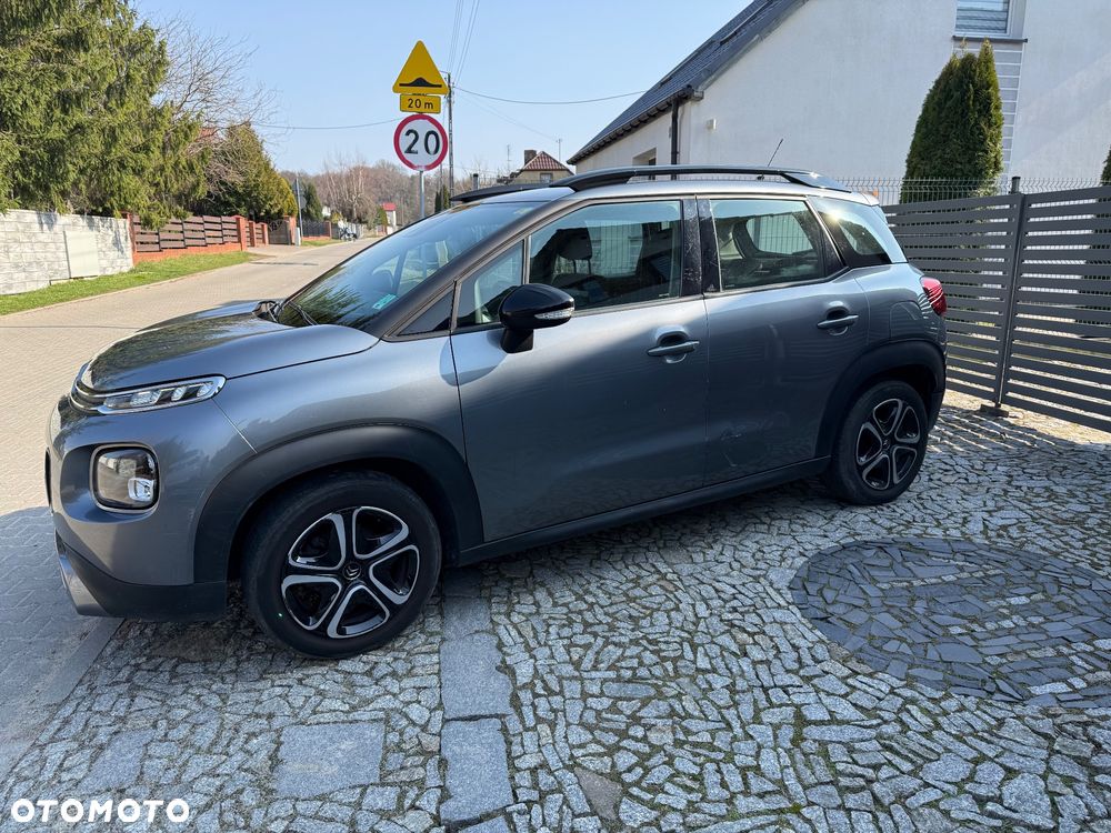Citroën C3 Aircross 1.2 PureTech Shine - 3