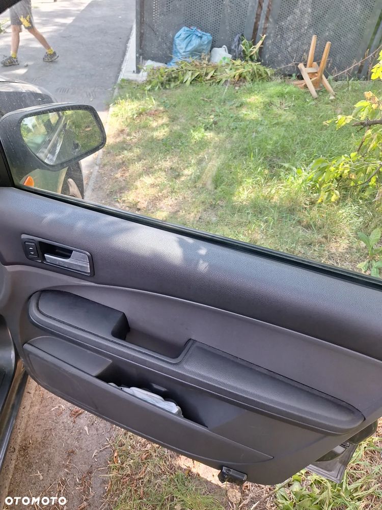 Ford Focus C-Max - 24