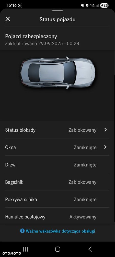 Mercedes-Benz CLA 200 d 4-Matic AMG Line 8G-DCT - 23