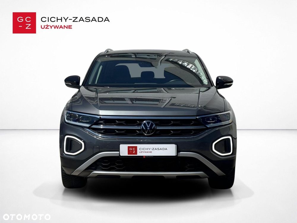 Volkswagen T-Roc 1.5 TSI Style DSG - 8