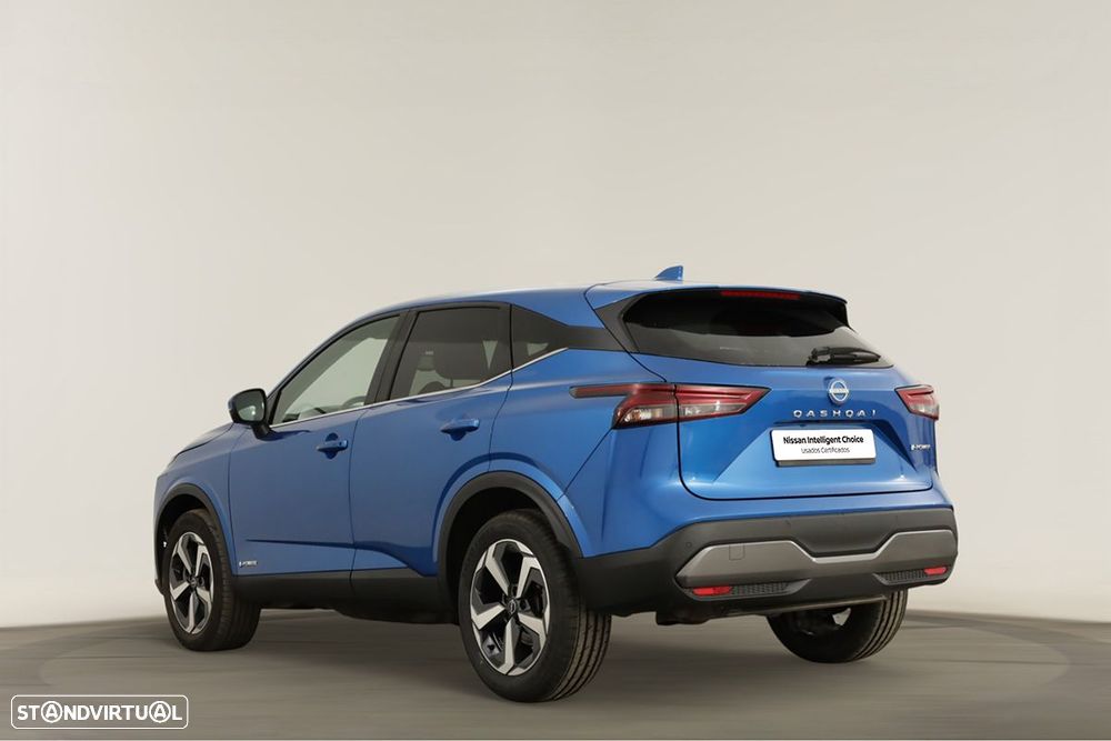 Nissan Qashqai - 3