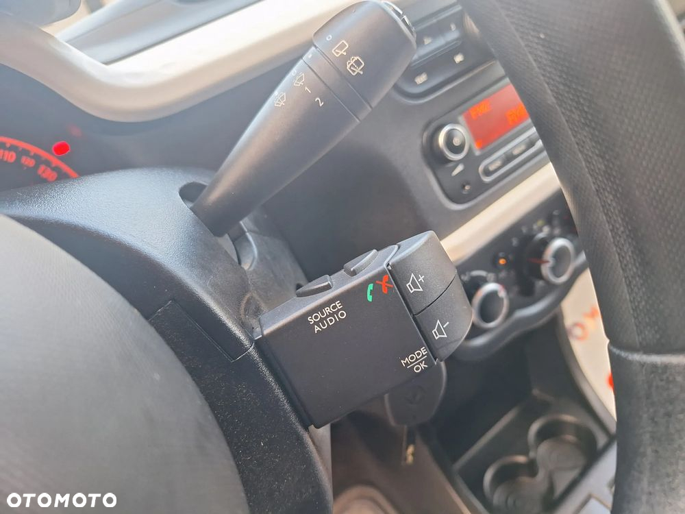 Renault Twingo SCe 70 Expression - 24