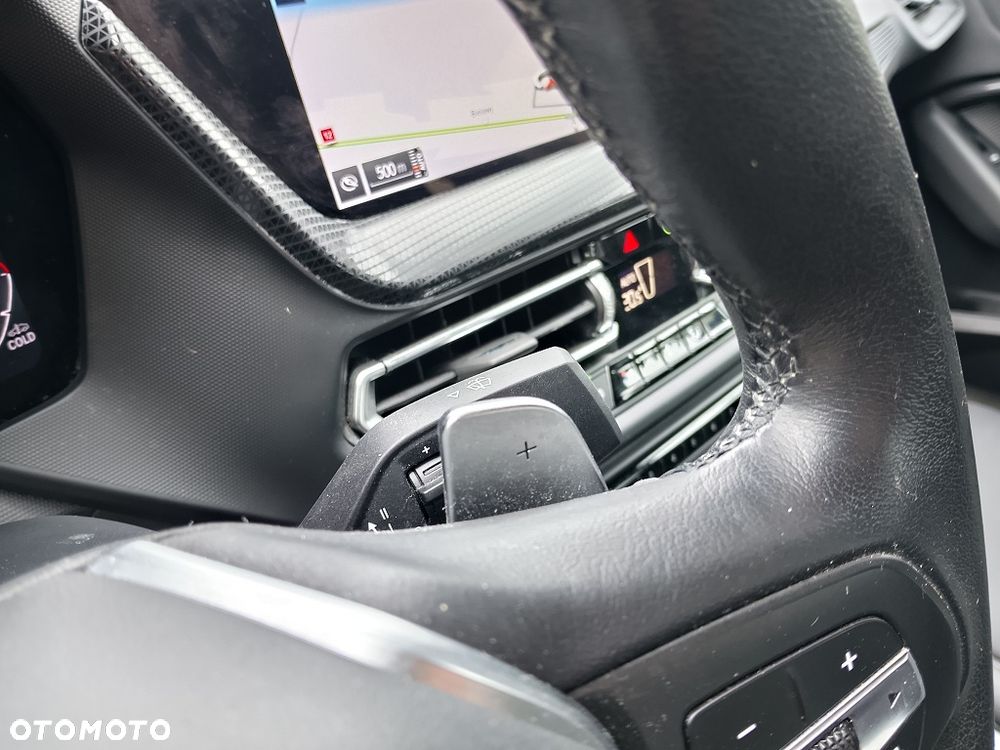 BMW Seria 2 220d Sport-Aut Luxury Line - 17