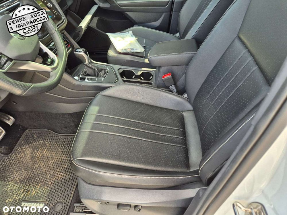 Volkswagen Tiguan - 25