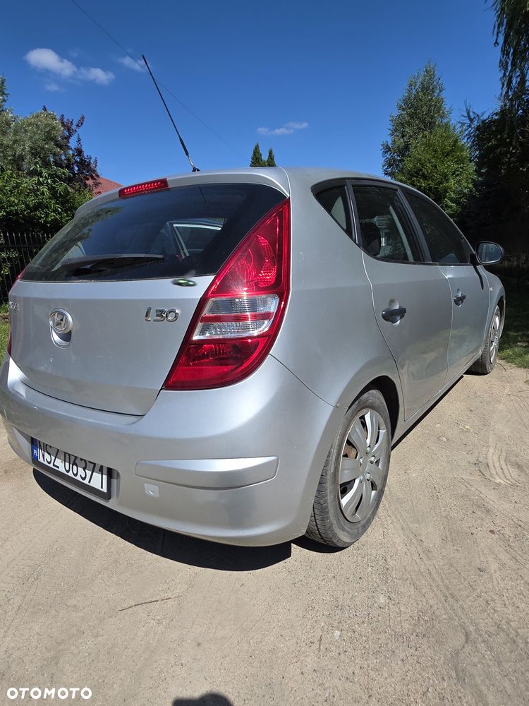 Hyundai i30 - 8