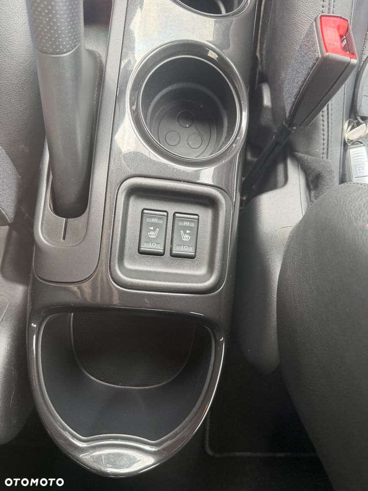 Nissan Juke 1.6 DIG-T Tekna EU6 - 31