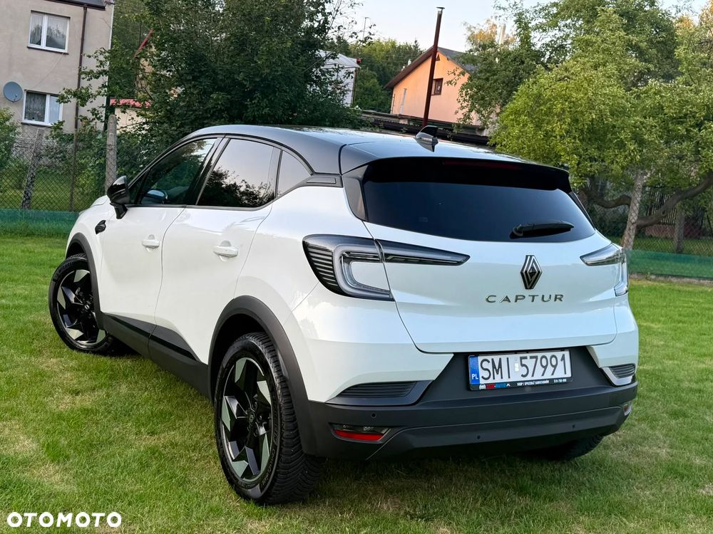 Renault Captur 1.0 TCe Techno - 2