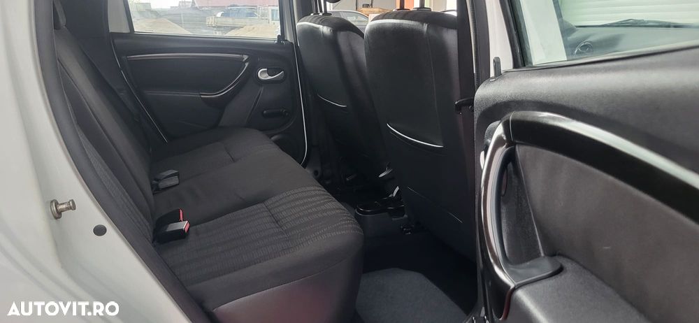 Dacia Duster SCe 115 4x2 Ambiance - 22