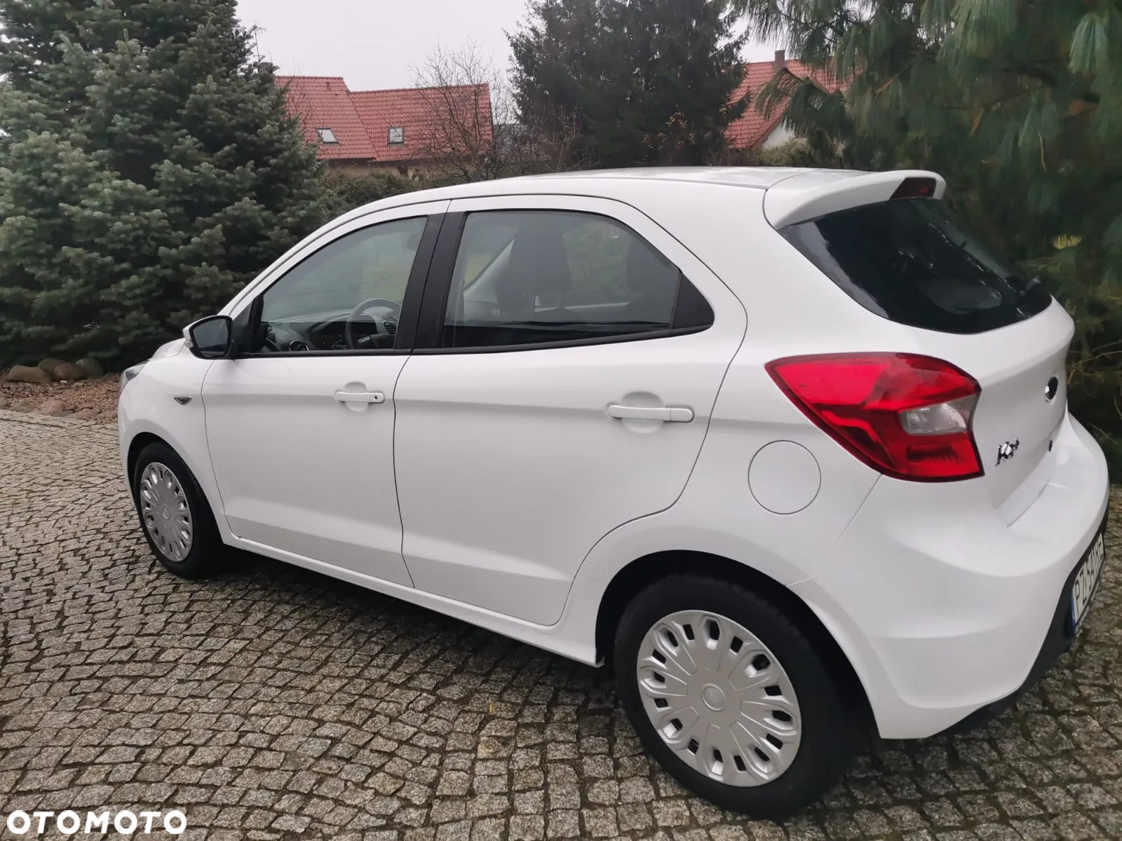 Ford Ka+ - 13
