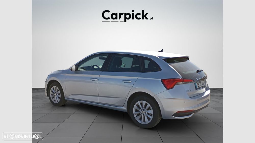Skoda Scala 1.0 TSI Ambition DSG - 16