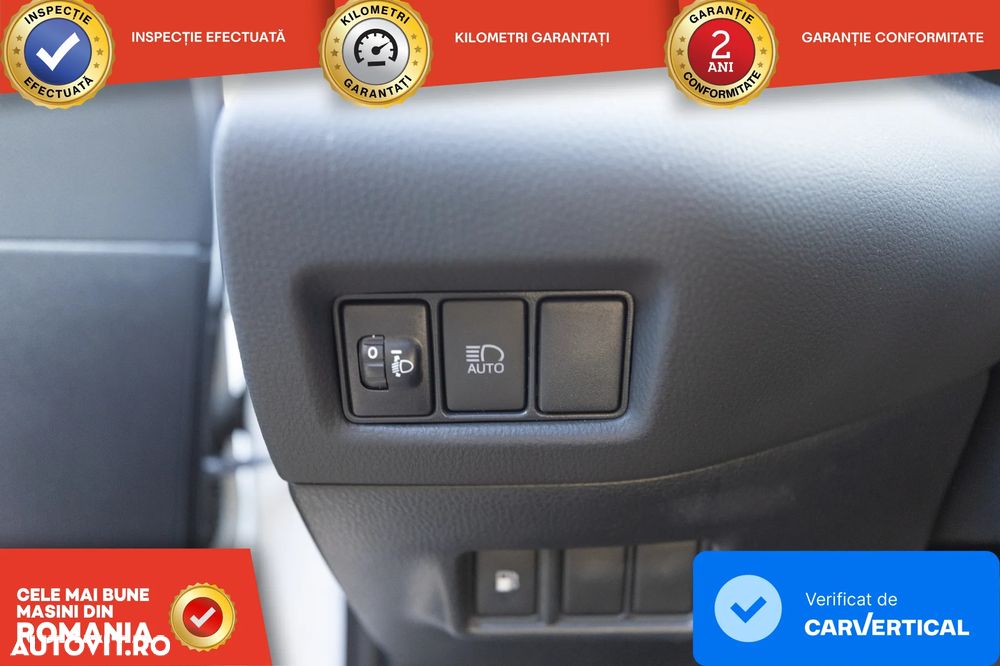 Toyota C-HR 2.0 HSD 184 CP 4x2 CVT Style - 10