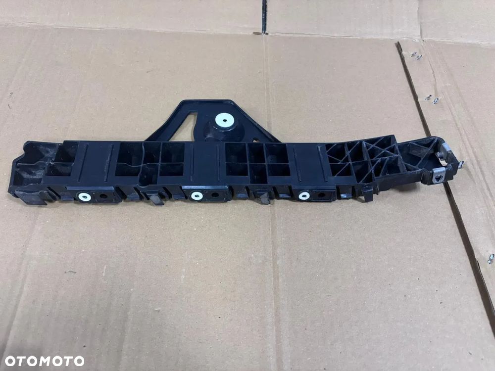 OPEL CROSSLAND X ŚLIZG MOCOWANIE ZDERZAKA PRAWY TYŁ EUROPA - 7