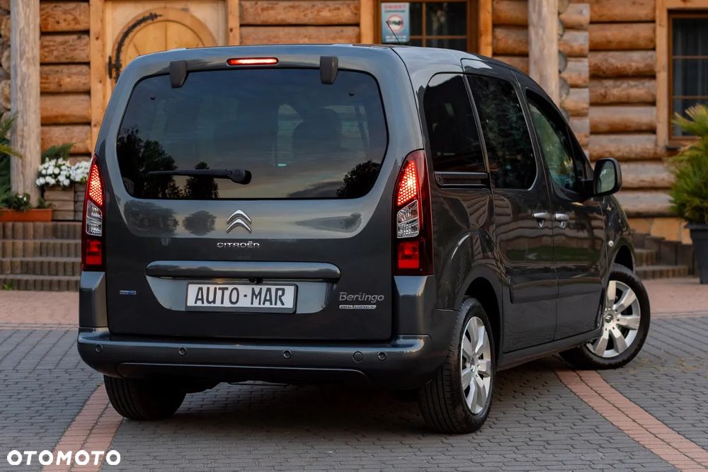 Citroën Berlingo Multispace BlueHDi 100 SELECTION - 6