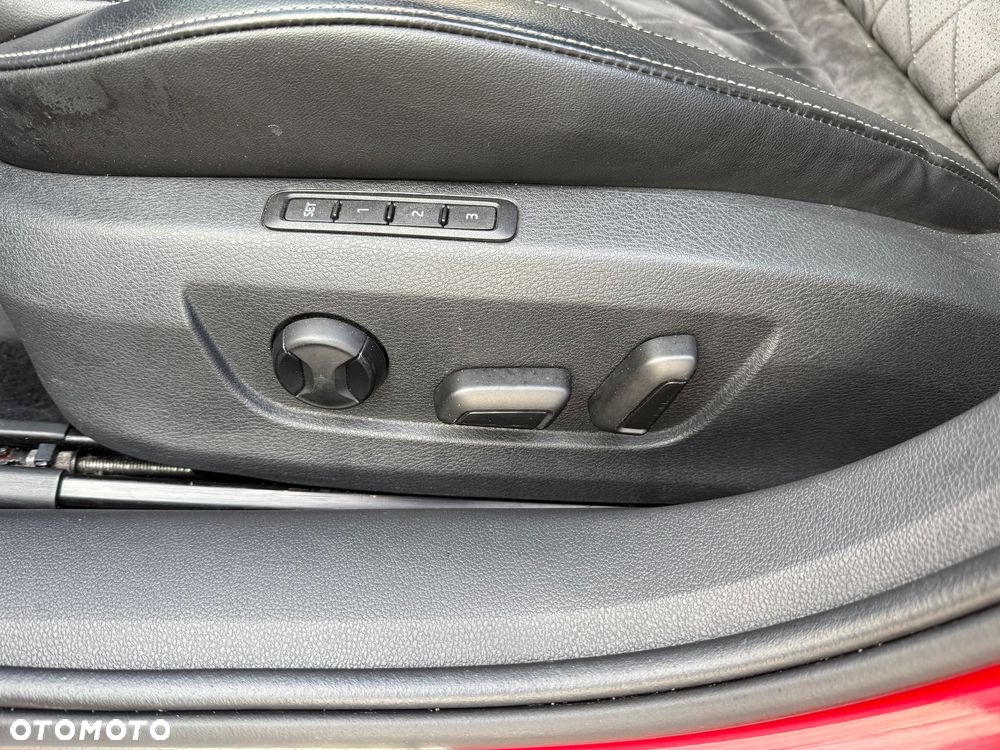 Skoda Superb 2.0 TDI SCR 4x4 Sportline DSG - 33