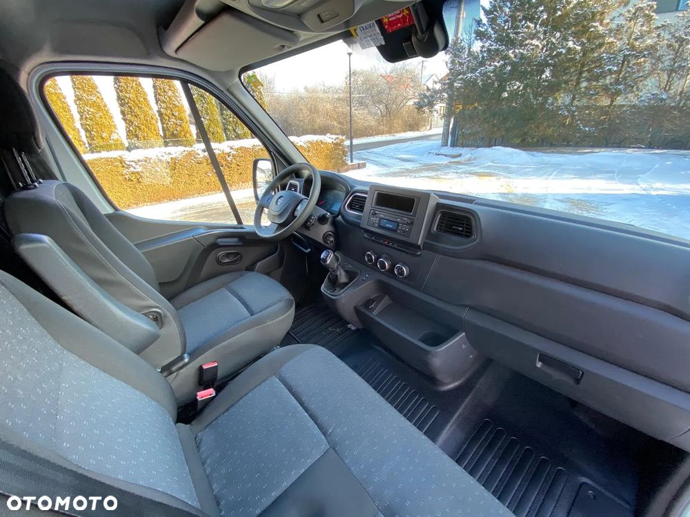 Opel Movano L4H2 - 13