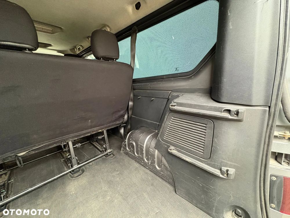 Renault Trafic - 18