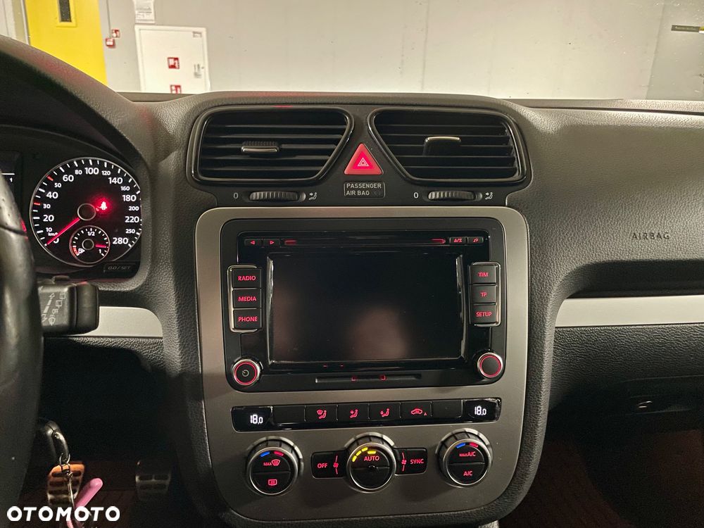 Volkswagen Scirocco 1.4 TSI - 15