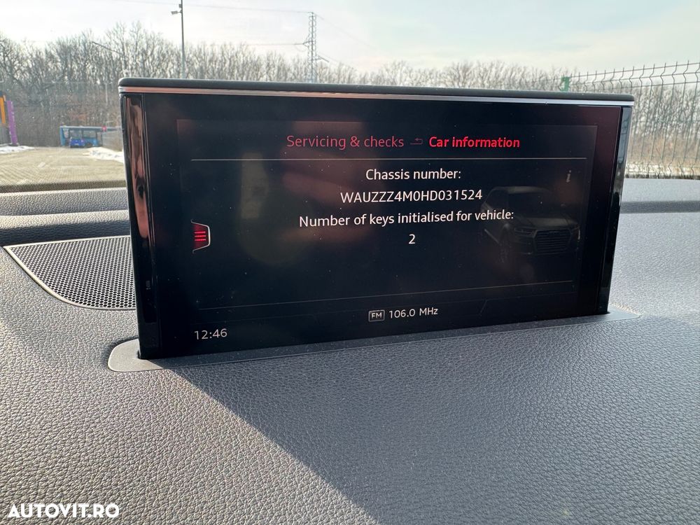 Audi Q7 - 17