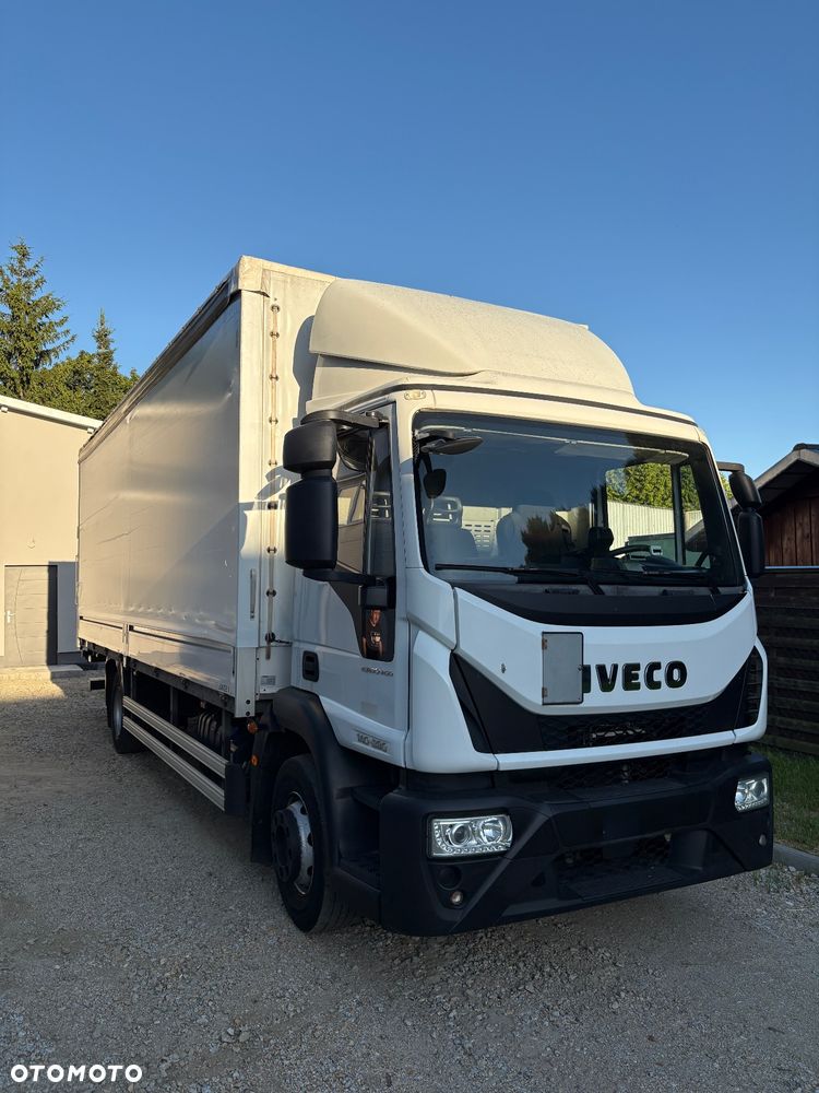 Iveco Eurocargo - 2