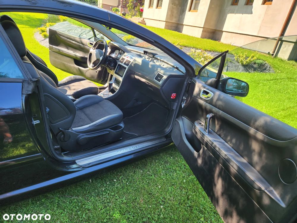 Peugeot 307 - 11