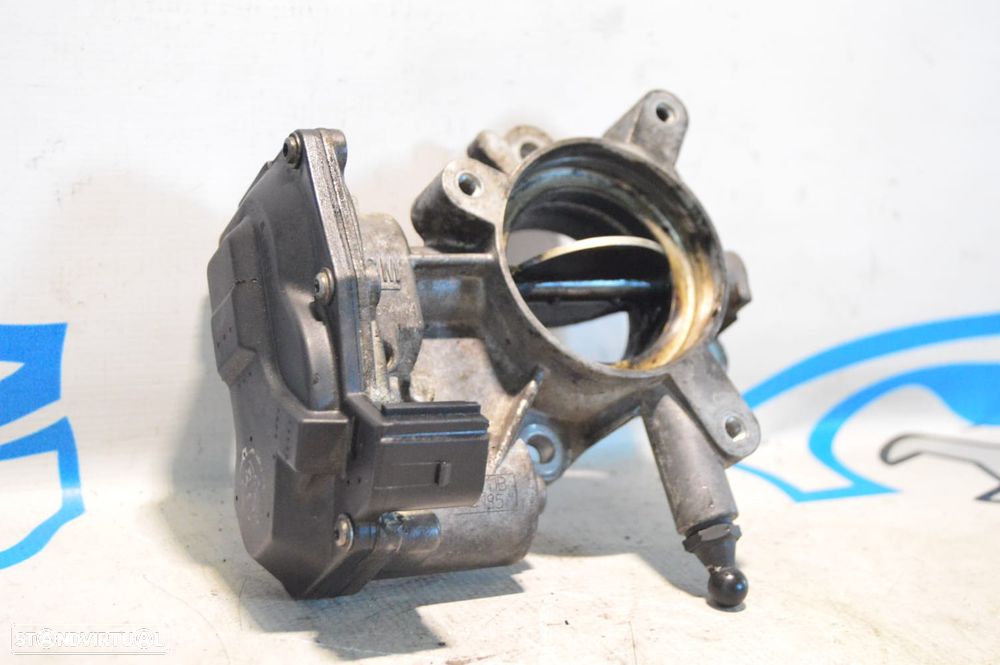 CORPO BORBOLETA VALVULA EGR OPEL GM55564164 55564164 50569200 OPEL INSIGNIA A G09 2.0 CDTI 16V 131CV A20DTJ