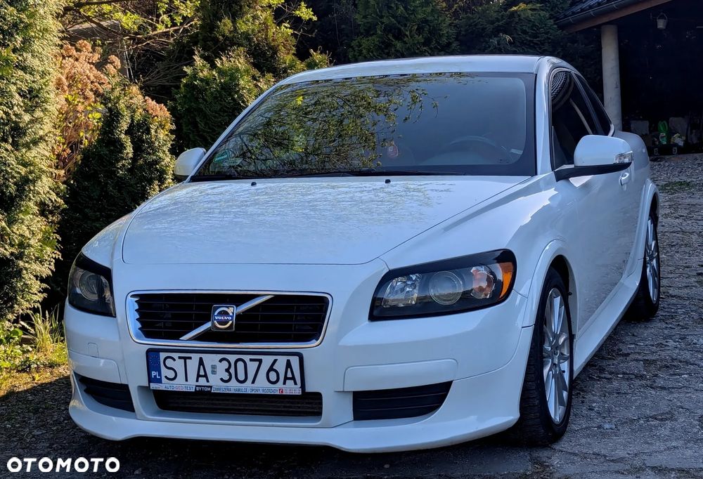 Volvo C30 1.6D DRIVe Kinetic - 23