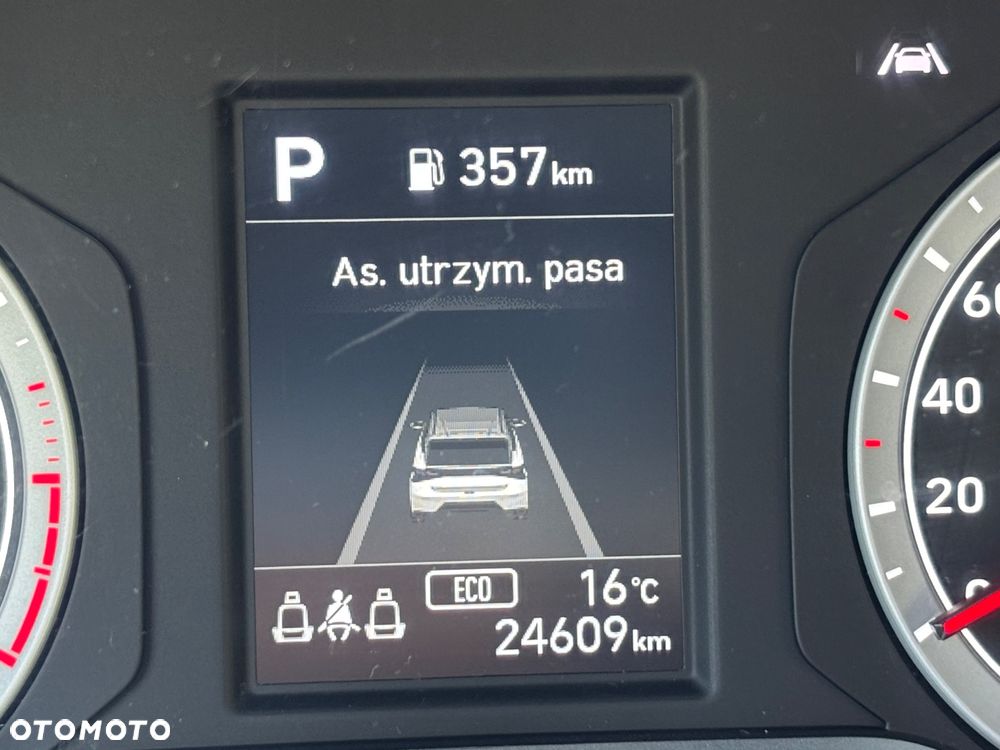 Hyundai i20 1.0 T-GDI Pure DCT - 13