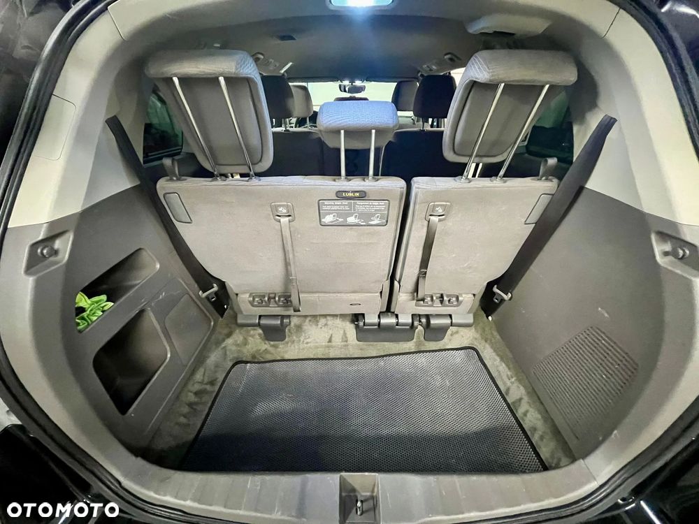 Honda Odyssey - 28