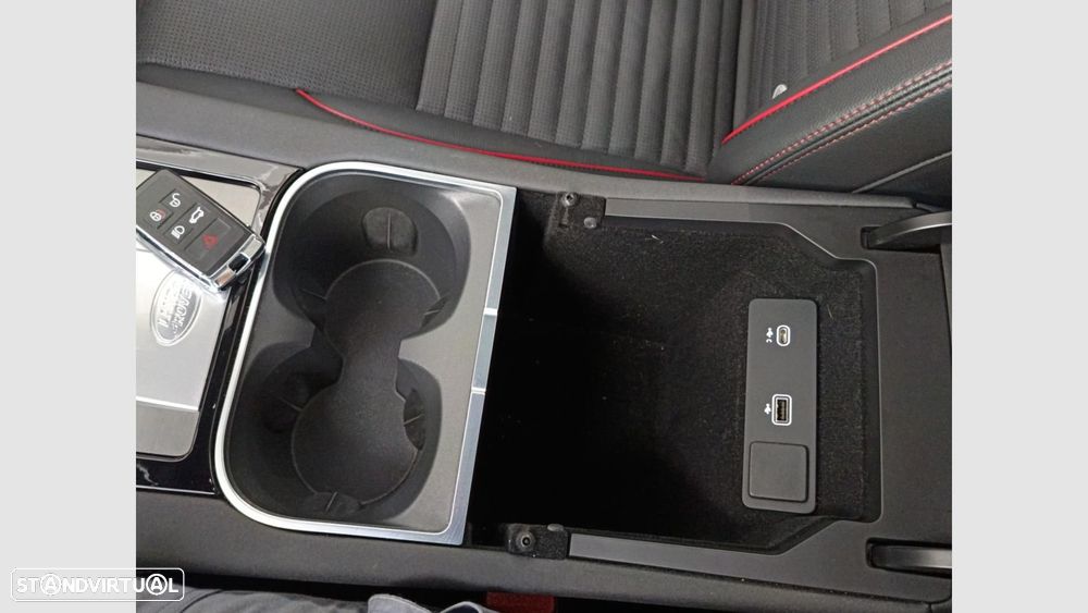 Land Rover Discovery Sport 1.5 I3 P300e AWD R-Dynamic S - 17