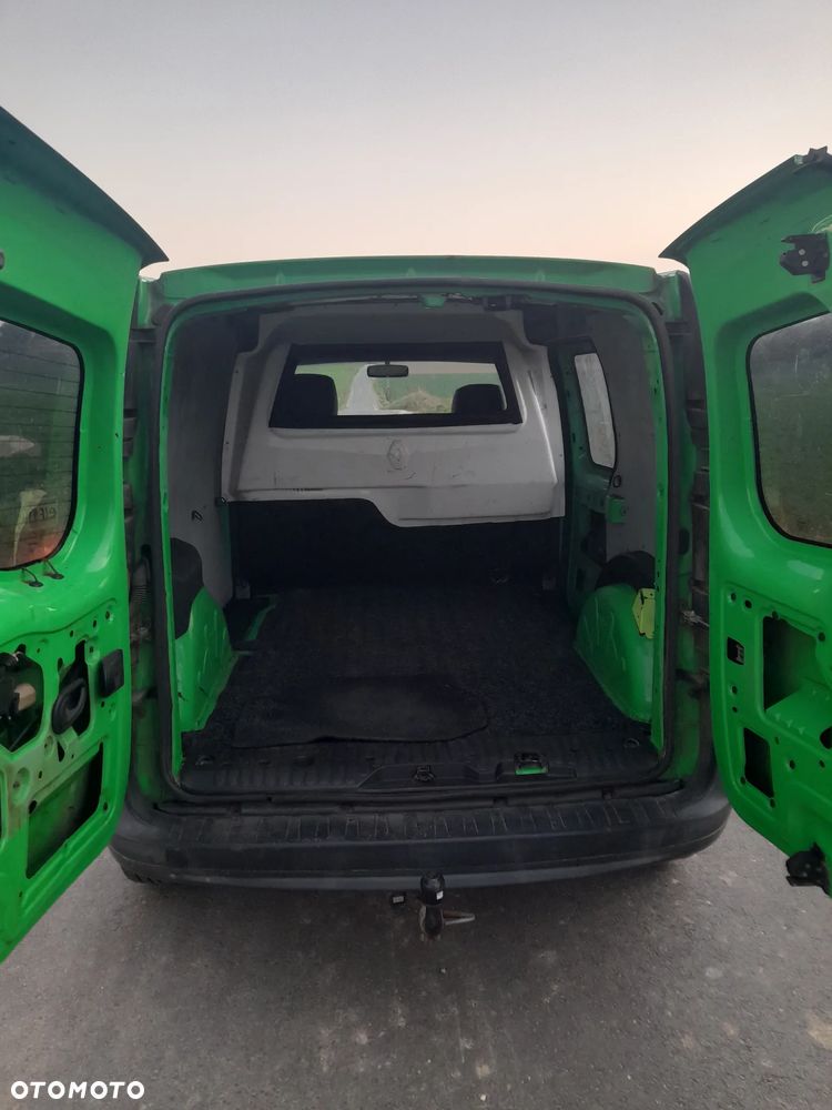 Renault Kangoo - 14