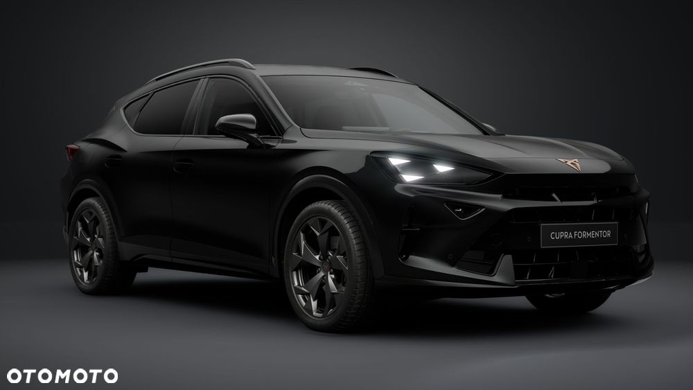 Cupra Formentor 2.0 TDI DSG - 7