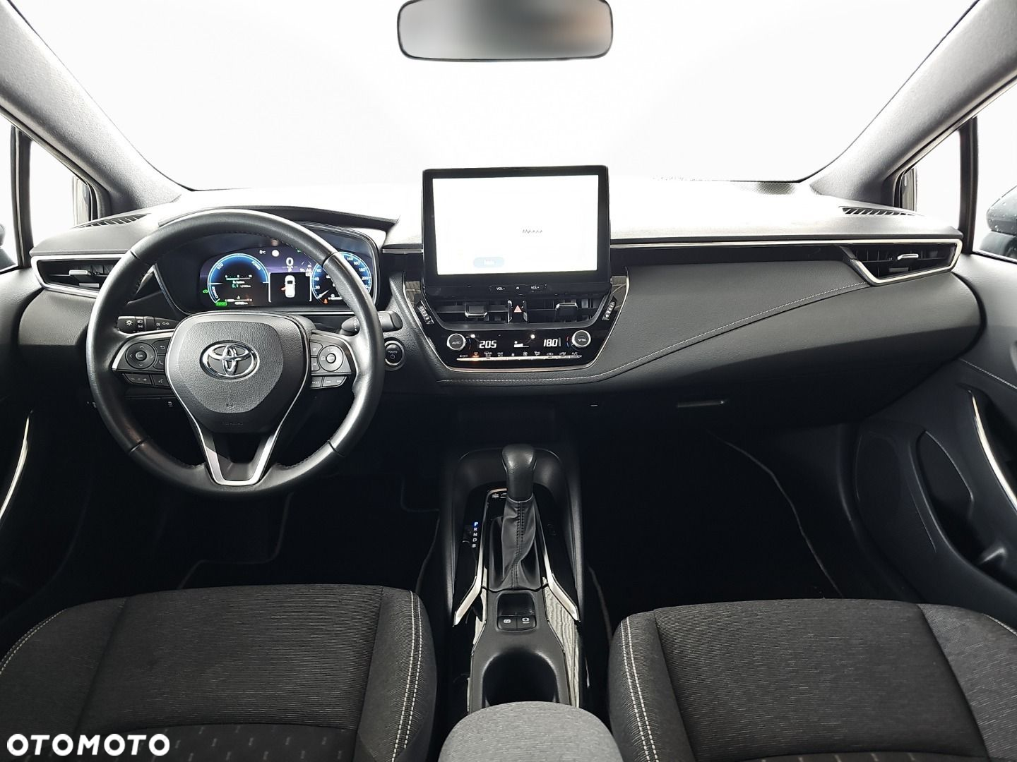 Toyota Corolla - 9