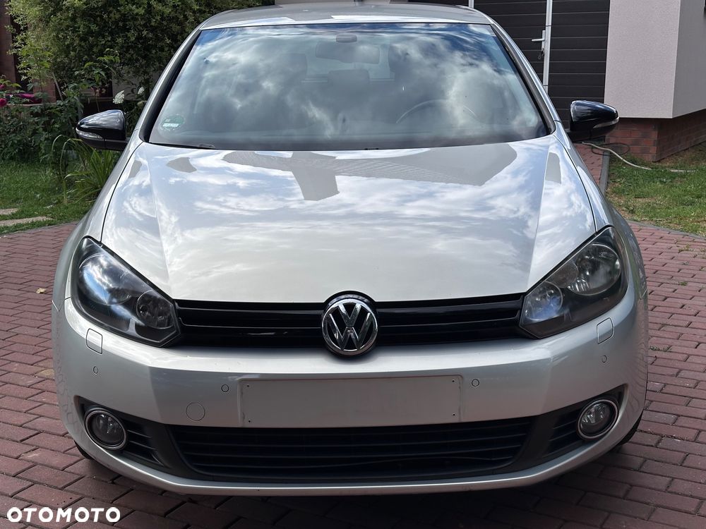 Volkswagen Golf 1.2 TSI MATCH - 11