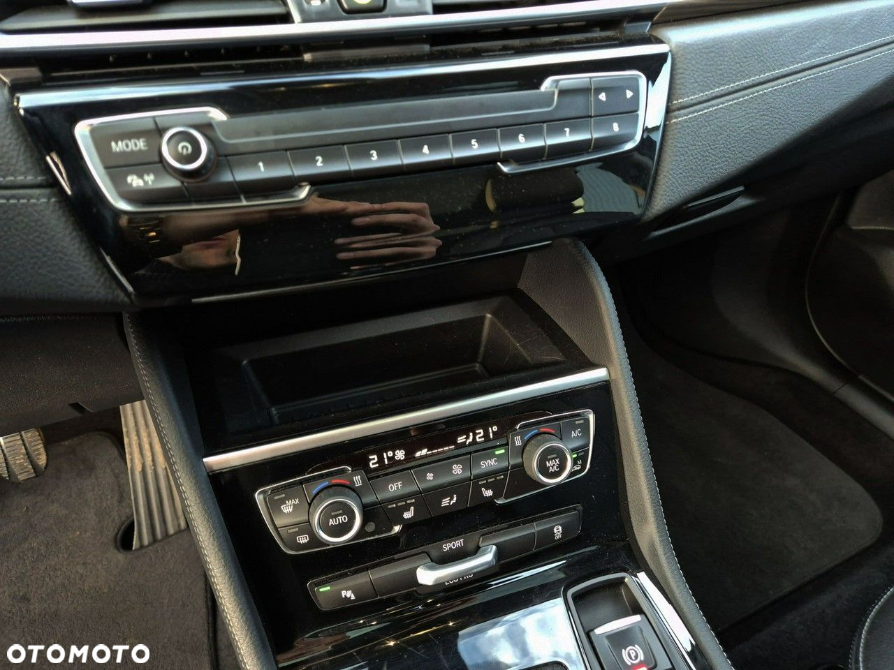BMW Seria 2 220d Gran Tourer Luxury Line - 17