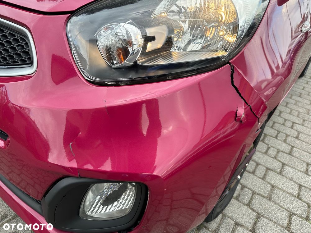 Kia Picanto 1.0 Attract - 5