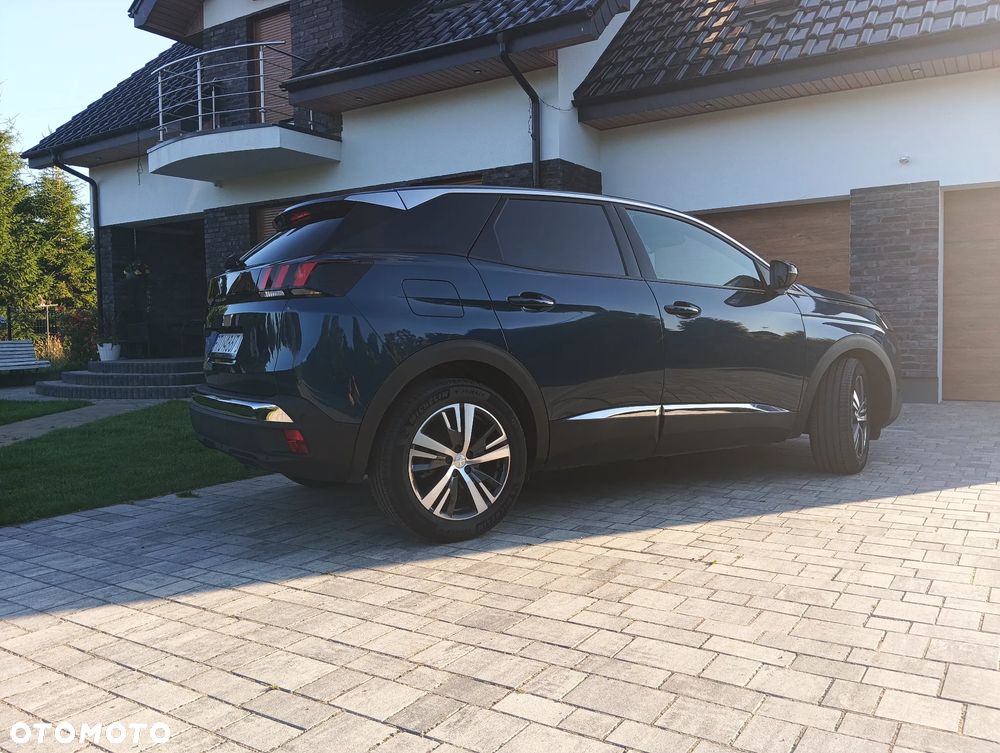 Peugeot 3008 1.2 PureTech Active S&S - 6