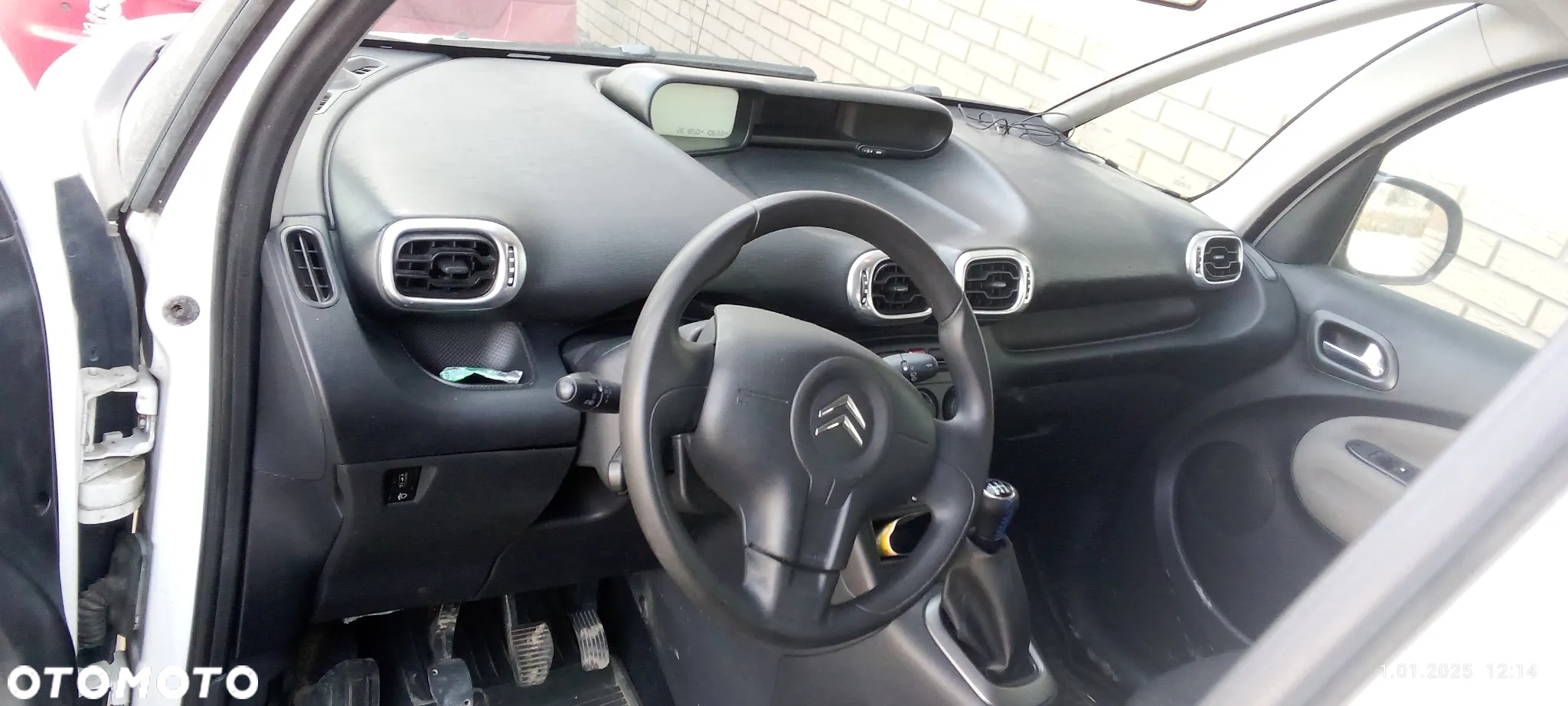 Citroën C3 Picasso - 5