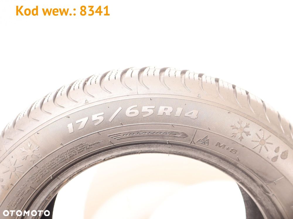 Dębica Navigator 3  - 175/65 R14 - 5